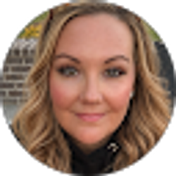 Profile photo of Jenny Rasmussen