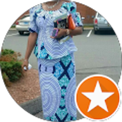 Profile photo of idara daniel