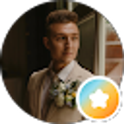 Profile photo of Brandon Hood