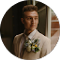 Profile photo of Brandon Hood