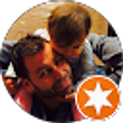 Profile photo of Billy Desser