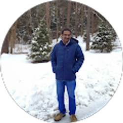 Profile photo of Lalithanand Barla