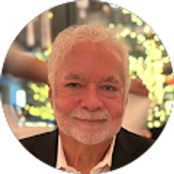 Profile photo of Anthony Bond