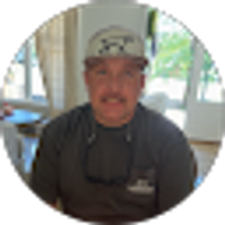 Profile photo of Brandon Bateman