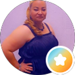 Profile photo of Keila Williams