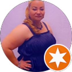 Profile photo of Keila Williams