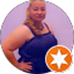 Profile photo of Keila Williams