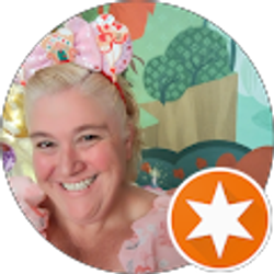 Profile photo of Navigating This Magic Life