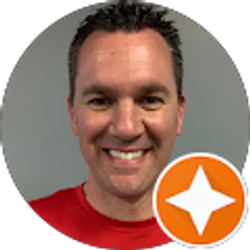 Profile photo of Matt Hoover