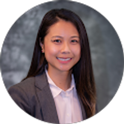 Profile photo of Amanda Ho