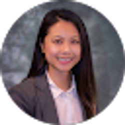 Profile photo of Amanda Ho