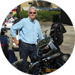 Profile photo of Paul Kellogg