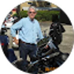 Profile photo of Paul Kellogg