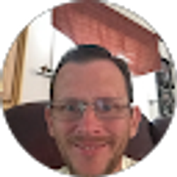 Profile photo of Bradley Vaught