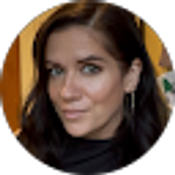 Profile photo of Mary Madden