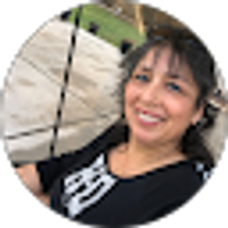 Profile photo of MaryAnn Paez