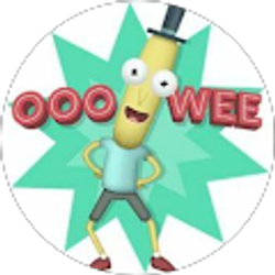 Profile photo of Gibbs Xavier