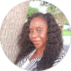 Profile photo of Carrol Barnes