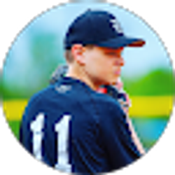 Profile photo of Ryan Gower