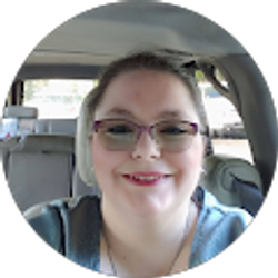 Profile photo of Tina Walker