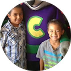 Profile photo of Isabel Lopez