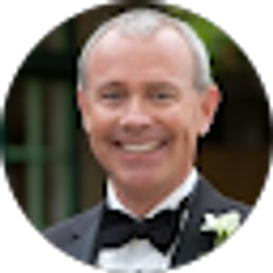 Profile photo of Robert Zinsser