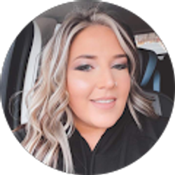 Profile photo of Tiffany Mirabile