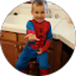 Profile photo of Mark Chism