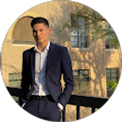 Profile photo of George Silva