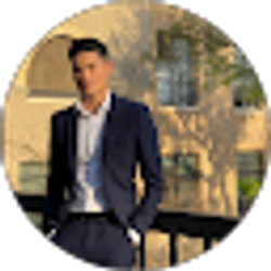 Profile photo of George Silva