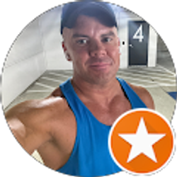 Profile photo of Wes B (W)