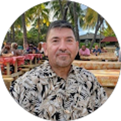 Profile photo of Lonnie Vigil