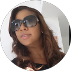 Profile photo of Johanna Wright