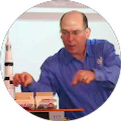 Profile photo of Dan Burns