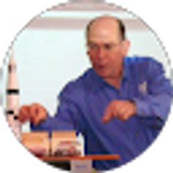 Profile photo of Dan Burns