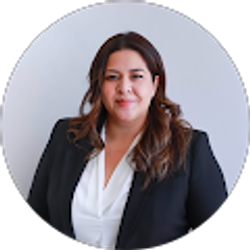 Profile photo of Karen Blandon