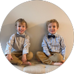 Profile photo of Erika Thurston