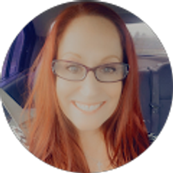 Profile photo of Sherry Ruby