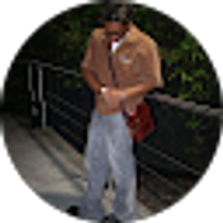 Profile photo of Jason Moreno
