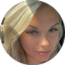 Profile photo of Jenna Rybolt