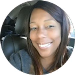 Profile photo of Tarsha Jones