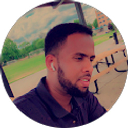 Profile photo of Abdiqadirarbe Mohamed