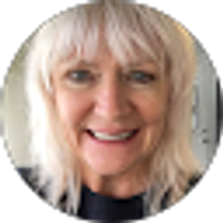 Profile photo of Clara Parker