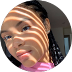 Profile photo of Jaylyn Camille