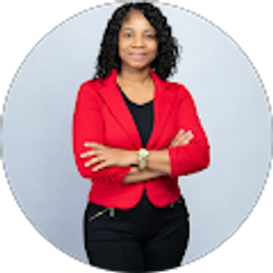 Profile photo of Louise Julien