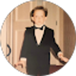 Profile photo of Ryan Arenson