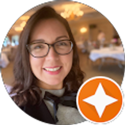 Profile photo of María A. García