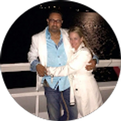 Profile photo of Shami Walia