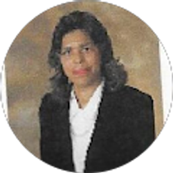 Profile photo of Jacqueline Grant