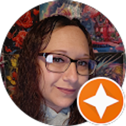 Profile photo of Nicole Rich
